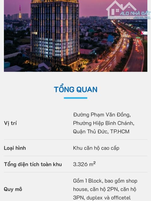 Shophouse ST.Moritz mặt tiền Phạm Văn Đồng, 200m2, full tiện ích, nhỉnh 7 tỷ. - 4