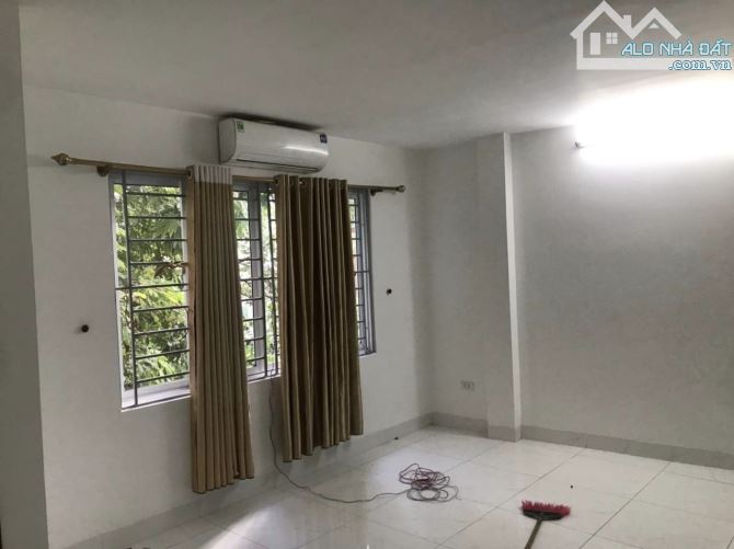 BÁN NHÀ 4 TẦNG ĐƯỜNG LÊ TRỌNG TẤN, HÀ ĐÔNG DT 30M2, MT 4.5M, GIÁ 4.45TỶ - 4