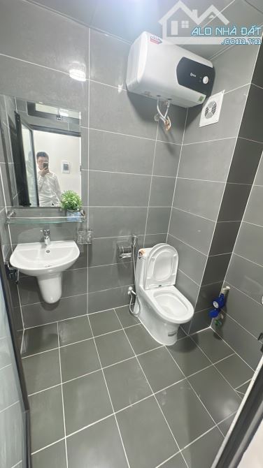 Bán toà CCMN Thái Hà, gần phố, 2 thoáng, ban công, 60m2, 12P KK, DT 70tr/tháng - 4