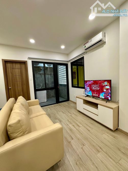 Studio full nội thất ngay tại Bình Thạnh, gần Hutech, Hồng Bàng - 4