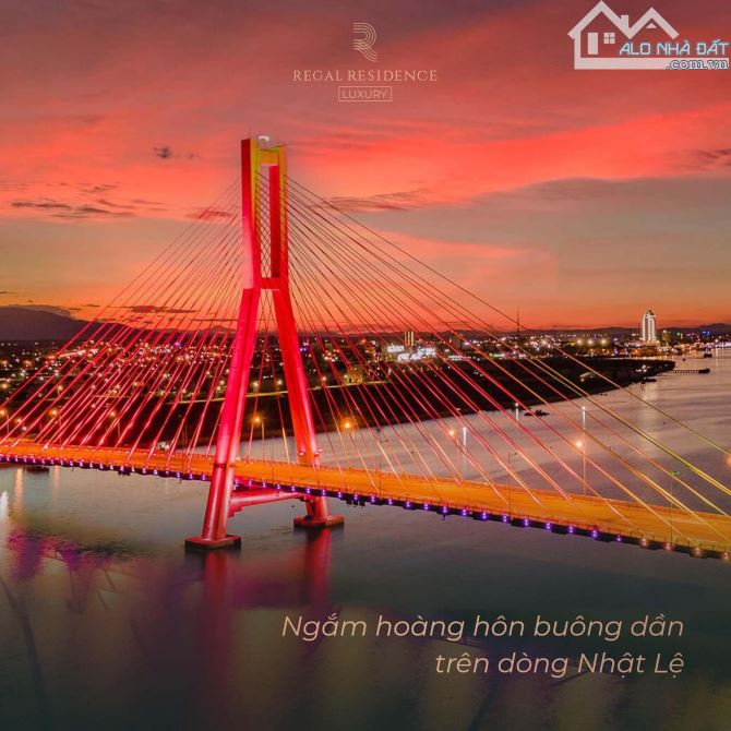 LỰA CHỌN HOÀN HẢO căn hộ view biển REGAL LUXURY Quảng Bình MỚI NHẤT - 4