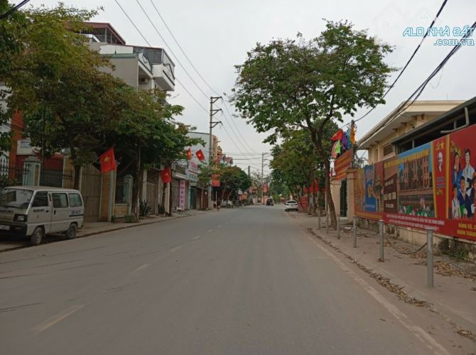 NHÀ ĐẸP VÂN CANH-DT42M,5 TẦNG,GIÁ 3,4TY NGÕ NÔNG RỘNG,GẦN CÔNG VIÊN,TRƯỜNG HỌC ,CHỢ BẾN XE - 4