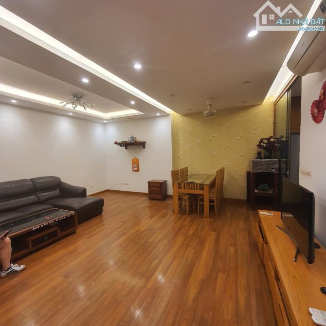 Cho thuê chung cư Sky Light 125 Minh Khai, 2pn Full đồ giá rẻ - 4
