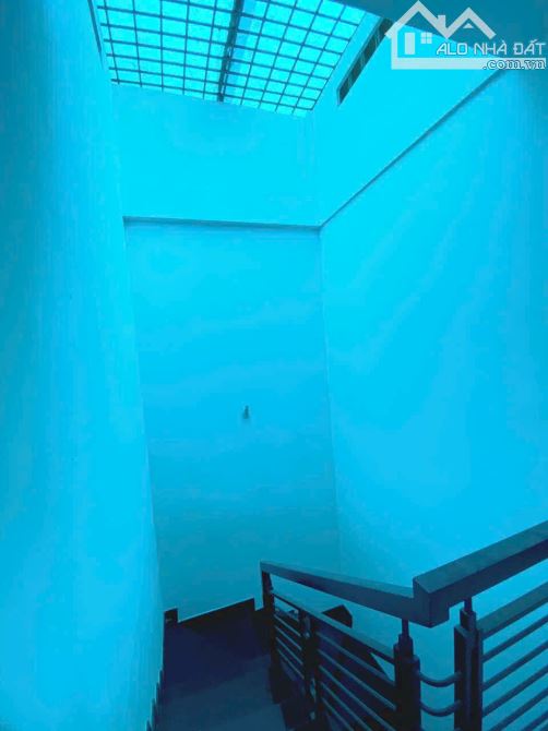 Bán nhà khu liền kề đường số 28, phường 6, Gò Vấp - 5