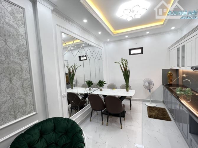 🏡SIÊU HIẾM NHÀ CẦU GIẤY CHỈ 5 TỶ ĐẸP NHƯ KS - DT38M2 – LÔ GÓC - GẦN NHIỀU TRƯỜNG ĐH. - 5