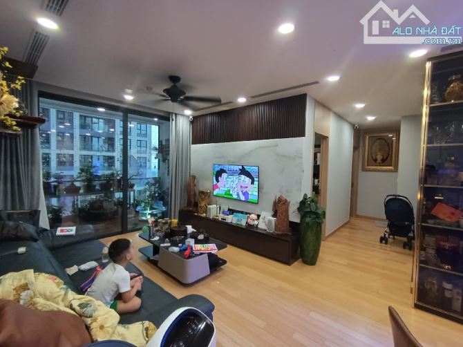 Chung Cư The Zei Lê Đức Thọ- Nội Thất Vip- Vị Trí Vàng - View Triệu Đô - 93M - 7.9 Tỷ - 5