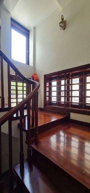 Bán Biệt Thự Đơn Lập KĐT Việt Hưng, 228m2, MT 13.5M, giá 48 tỷ - 6