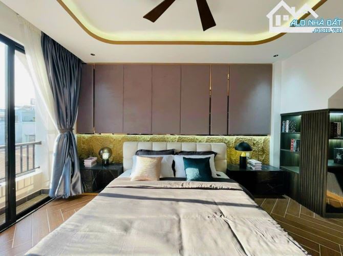 Siêu phẩm nhà Lê Văn Khương, Q.12.  2 Tỷ 200/50m². Sổ riêng. Pháp lí đầy đủ. - 6