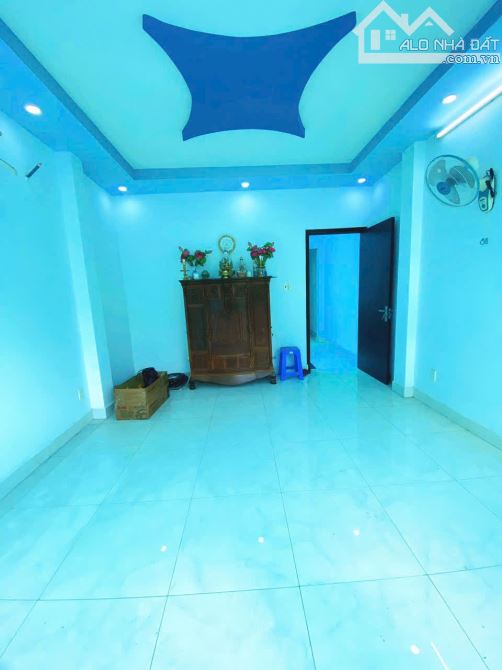 Bán nhà khu liền kề đường số 28, phường 6, Gò Vấp - 7