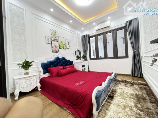 🏡SIÊU HIẾM NHÀ CẦU GIẤY CHỈ 5 TỶ ĐẸP NHƯ KS - DT38M2 – LÔ GÓC - GẦN NHIỀU TRƯỜNG ĐH. - 7