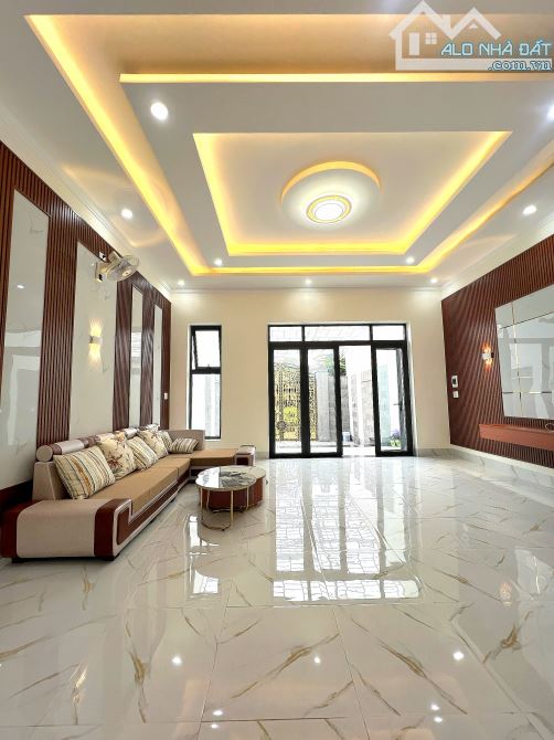 SIÊU VIP NHÀ MÊ HẺM 308 TRƯỜNG CHINH SIÊU ĐẸP - 7