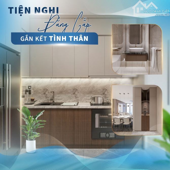 LỰA CHỌN HOÀN HẢO căn hộ view biển REGAL LUXURY Quảng Bình MỚI NHẤT - 7