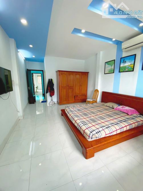 Bán nhà khu liền kề đường số 28, phường 6, Gò Vấp - 8
