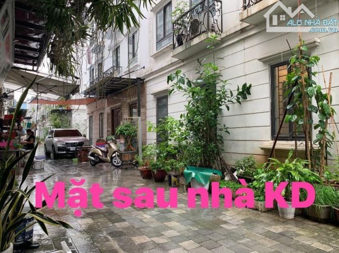 Lacasta Hà đông kinh doanh văn phòng . Spa . Phòng khám . ..giá rẻ nhất 18.5 tỷ - 8