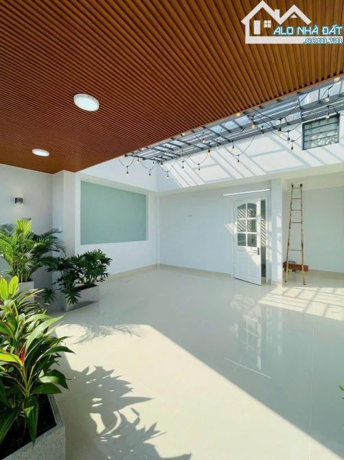 Chủ đi định cư cần bán gấp nhà Nguyễn Kiệm, Q.Gò Vấp 54m²/2 Tỷ 300. Sổ riêng. - 8