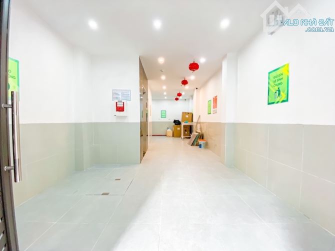 Bán tòa chung cư mini Hạ Đình, 55m², 15 phòng khép kín, full nội thất, nhỉnh 12 tỷ. - 8