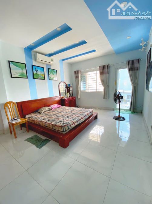 Bán nhà khu liền kề đường số 28, phường 6, Gò Vấp - 9