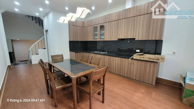 BÁN NHÀ 5 TẦNG, LA KHÊ, HÀ ĐÔNG, DT 50M2, MT 4M, GIÁ 12.6TỶ, ÔTÔ TRÁNH, KINH DOANH ĐỈNH - 9