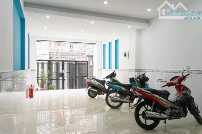 CĂN HỘ DỊCH VỤ, HẺM ÔTÔ, BÙI ĐÌNH TÚY,BÌNH THẠNH, 83M2(4.6X18),12 PHÒNG, CHỈ 13.2 TỶ! - 9