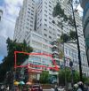 Văn phòng Building 170m - 275m  cho thuê  giá sale sập sàn tại Quận 4