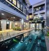 BIỆT THỰ VILLA BIỂN NGUYỄN TẤT THÀNH - HOÀ MINH - ĐÀ NẴNG