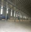 bán xưởng 13400m2 kcn nhơn trach