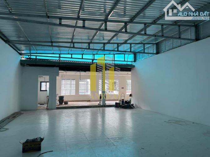 Mặt Bằng Thảo Điền 140m2 Vị Trí Mặt Tiền Thuận Tiện Kinh Doanh Nhà Hàng, Showroom