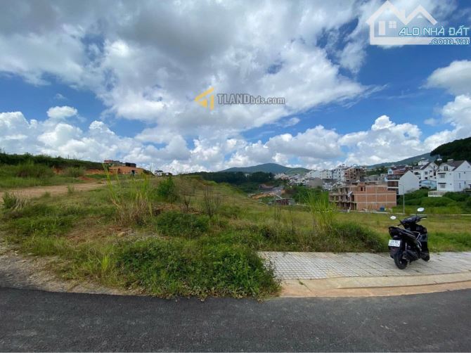 307 m2 - Đường Nhựa 9m - View Thung Lũng - SHR Chỉ 35tr/m2???