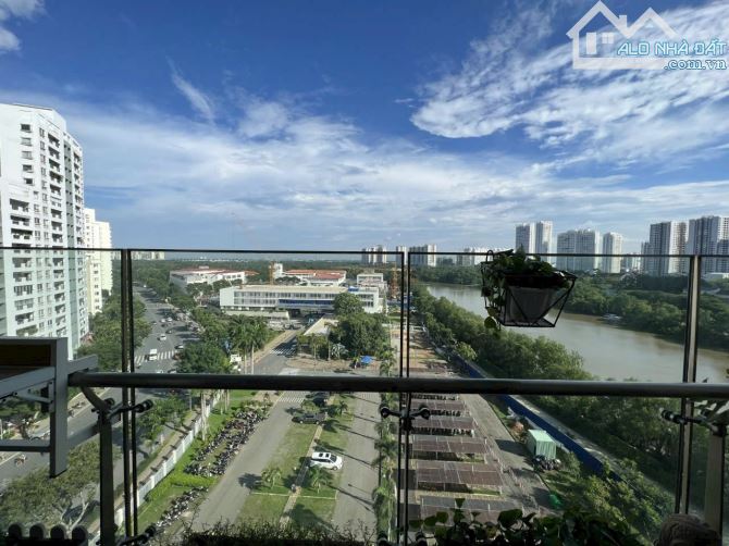 cho thuê căn hộ chung cư cao cấp Riverpark, Phú Mỹ Hưng, Quận 7