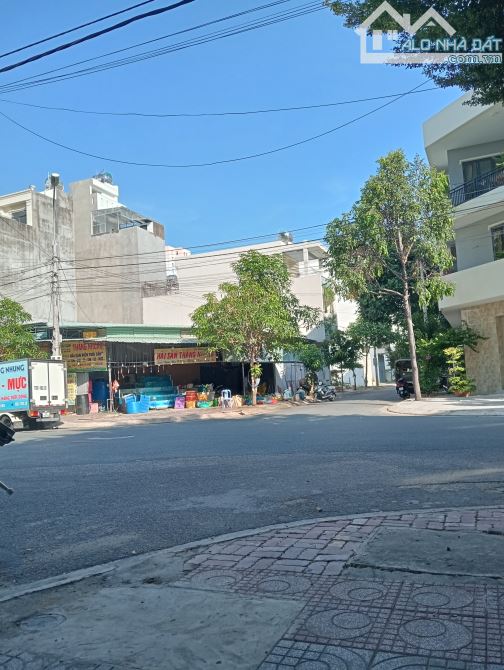 Bán lô đất khu Đô Thị Chí Linh Phường 10 giá 7 tỷ 90m2 , 4.5 x 20m , gần công viên - 1