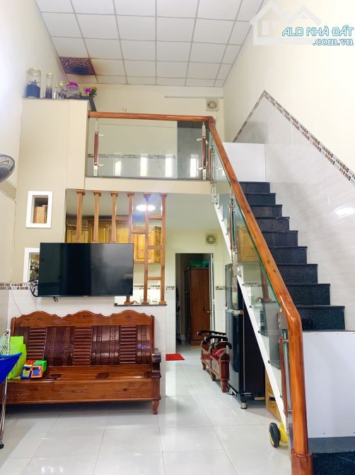 🏡 Bán Nhà Hẻm Trần Hưng Đạo, Tp. Quy Nhơn 🏡 - 1