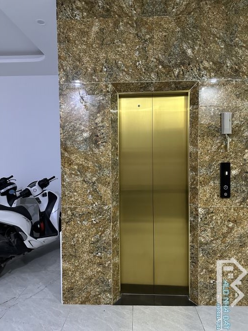 Bán TOÀ NHÀ CĂN HỘ DỊCH VỤ PHỐ Bạch Mai, Liền Kề ĐH Bách - Kinh - Xây 79m2 x 6 Tầng Đủ Đồ