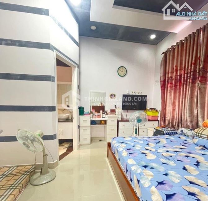 BÁN CĂN NHÀ 2 TẦNG 56M2 ĐƯỜNG NAM KÌ PHƯỜNG THẮNG TAM TP VŨNG TÀU GIÁ CHỈ 4 TỶ - 1