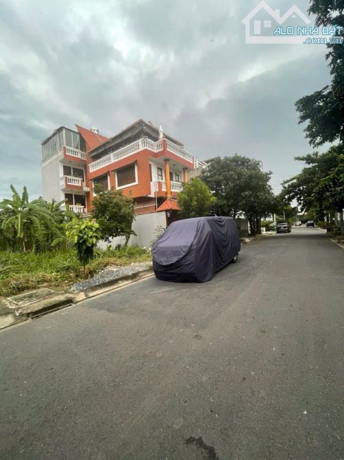 Bán đất KDC Lập Phúc hẻm 1246 Lê Văn Lương , Phước Kiển 8x21=168m2 giá chỉ 56tr/m2 - 1