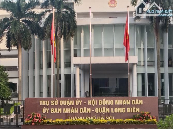 Ô Cách, Linh Biên, Bán nhà chia tài sang, đường to, ngõ rộng 57m, 5 tầngnhỉnh 7 tỷ - 2