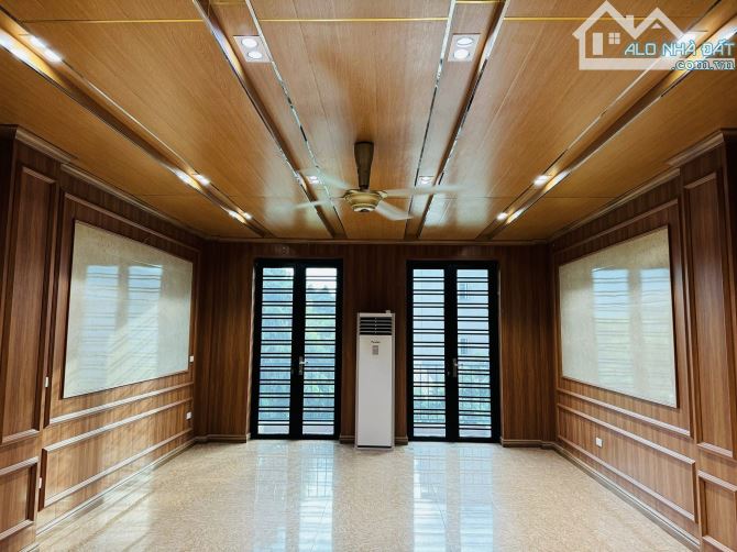 Bán nhà mậu lương hà đông 60m2x7T, MT5m thang máy giá hơn 14 tỷ xíu - 2