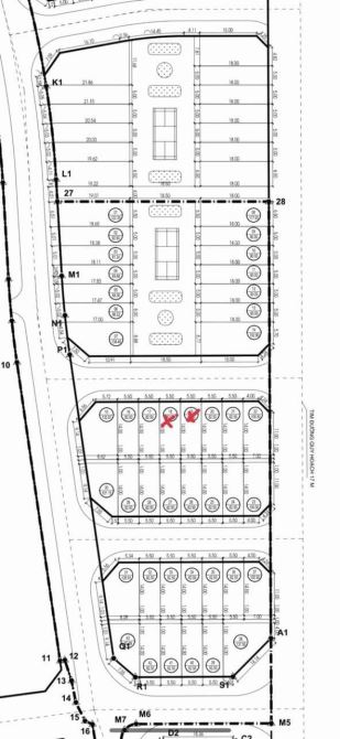 🆘🆘🆘 ĐẤU GIÁ X1 - THÔN ĐÌA - NAM HỒNG  - VIEW CÔNG VIÊN - 82.5m2 - GIÁ 7xtr/m2😍 - 2