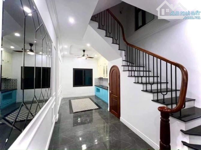 PHÂN LÔ NGŨ HIỆP DIỆN TÍCH TỪ 45-50M2, GẦN TRUNG TÂM, NHÀ ĐẸP, Ô TÔ ĐỖ 5,5 TỶ. - 2