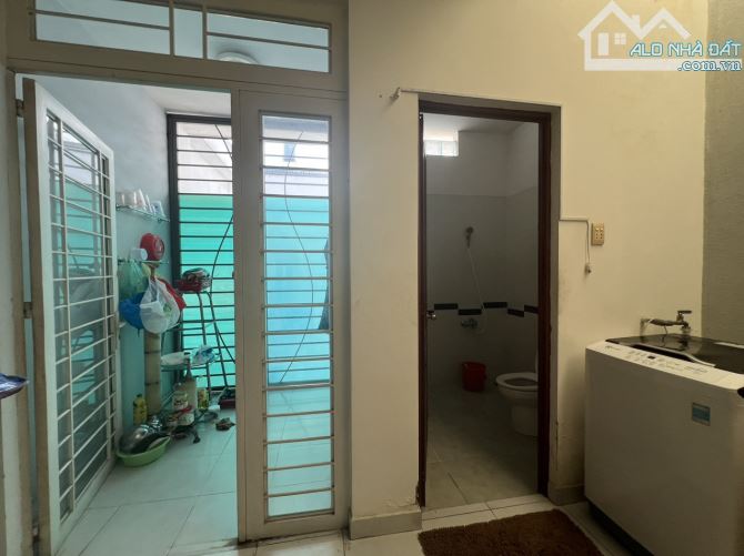 🏠 BÁN NHÀ ĐƯỜNG NGUYỄN SỸ SÁCH, PHƯỜNG 15, QUẬN TÂN BÌNH, TP.HCM - 2