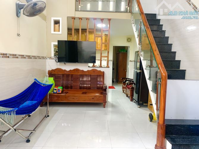 🏡 Bán Nhà Hẻm Trần Hưng Đạo, Tp. Quy Nhơn 🏡 - 2