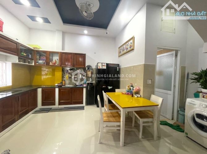 BÁN CĂN NHÀ 2 TẦNG 56M2 ĐƯỜNG NAM KÌ PHƯỜNG THẮNG TAM TP VŨNG TÀU GIÁ CHỈ 4 TỶ - 2