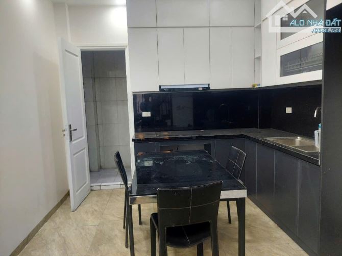 Bán nhà mặt phố Âu Cơ bên số lẻ, DT 128m, 7 tầng mới, thang máy, MT 5.7m, giá 53.5 tỷ. - 3