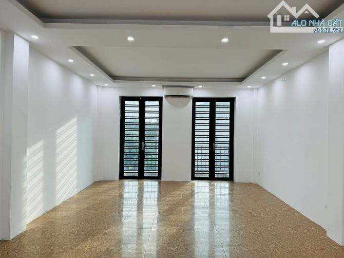 Bán nhà mậu lương hà đông 60m2x7T, MT5m thang máy giá hơn 14 tỷ xíu - 3