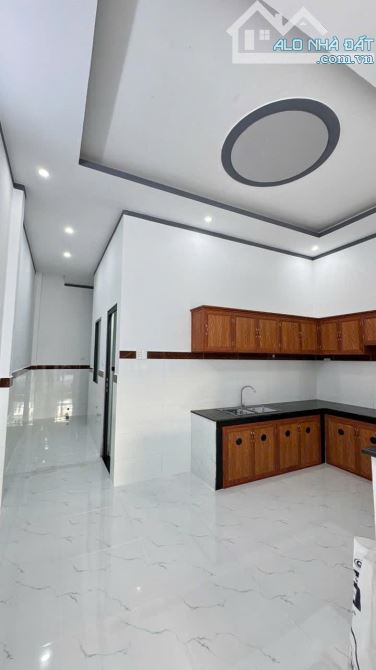 NHÀ NGAY BIÊN HÒA SỔ RIÊNG 100M2 HOÀN THIỆN CHỈ 600 TRIỆU NHẬN NHÀ - 3