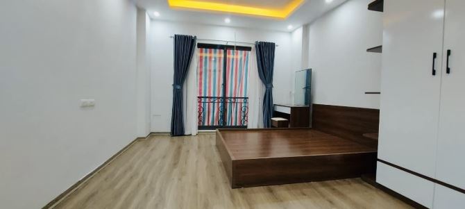 Giảm giá! Bùi Xương Trạch, phân lô mới xây, 10m ra phố, tiện ích xung quanh đầy đủ,36m2*5T - 3