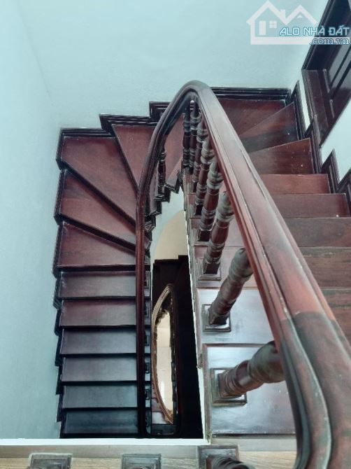 Bán nhà Ngọc Lâm 3 tầng x 77m Mt 4,5m 2 thoáng, gần phố nhỉnh 15 tỷ - 3