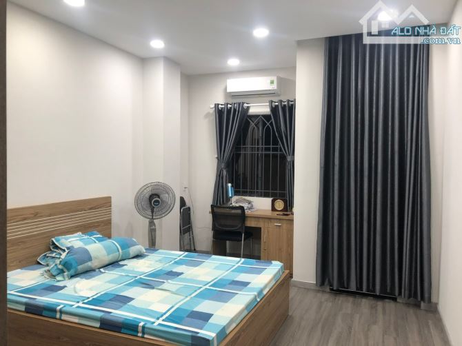 🌇 NHÀ BÁN HẺM QUẬN 10 🌇 - Cách MT chỉ 2 căn nhà - 3