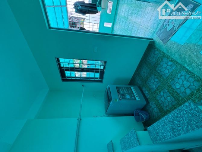 Nhà Thịnh Liệt 35m x5 t ô tô 7 chỗ đỗ cửa gần Quận ủy hiếm nhà bán giá 6.8 tỷ - 3