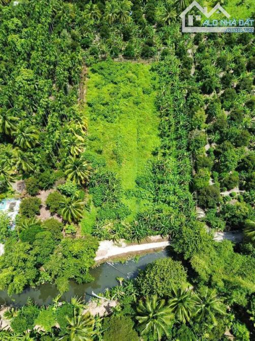 BÁN LÔ ĐẤT TP.THUẬN AN THỔ CƯ "KHỦNG", CÁCH VÀNH ĐAI 3 CHỈ 500M, GIÁ SIÊU TỐT - 3