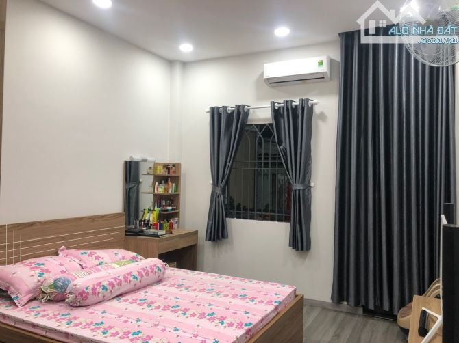 🌇 NHÀ BÁN HẺM QUẬN 10 🌇 - Cách MT chỉ 2 căn nhà - 4